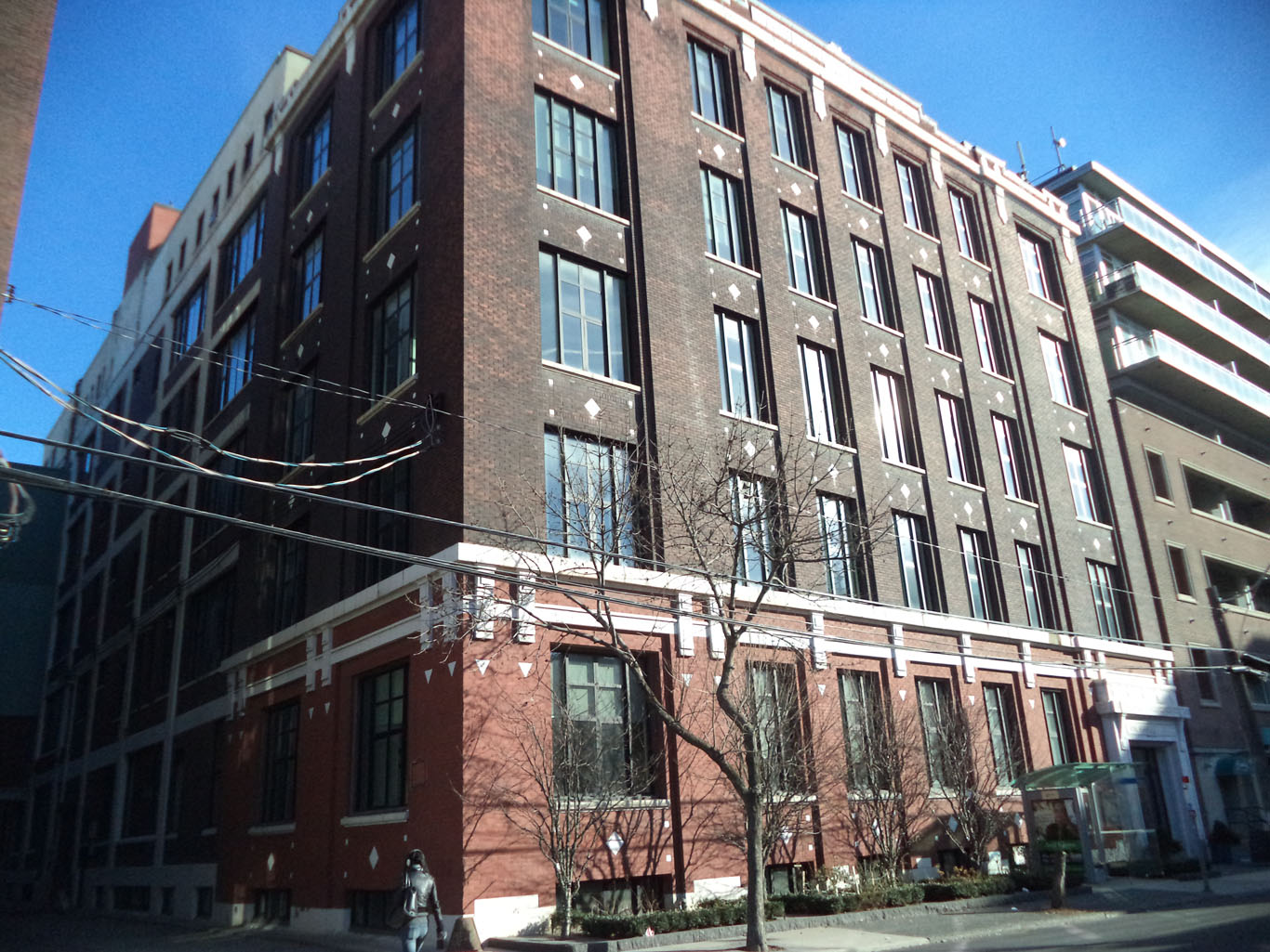 Hariri Pontarini Architects